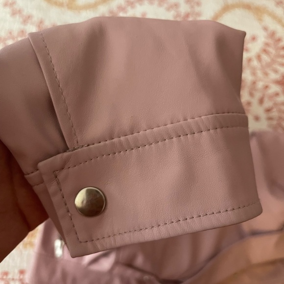 Pink jacket - Picture 5 of 8